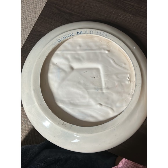 Plate - Picture 5 of 6